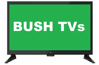 Bush TV opinion
