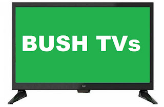 Bush TV opinion