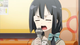 hitori de karaoke