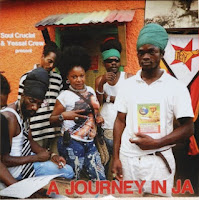 A Journey in JA - Reggae/Dancehall (2012)