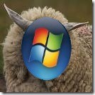 Win7Sheep