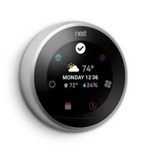 Best Nest Learning Thermostat Review Best Buy