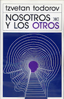 "Nosotros y los otros" - T. Todorov