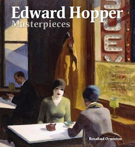 Edward Hopper Masterpieces