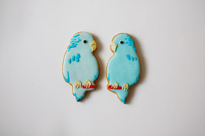 Creative and Cool Cookies from Cookie Boy (20) 19