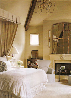 Elegant Home Decor on Elegant Homes Fall Winter 2008