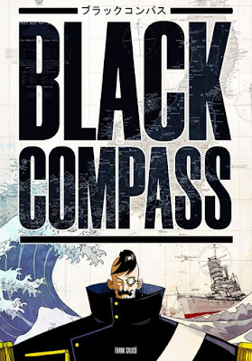 Black Compass