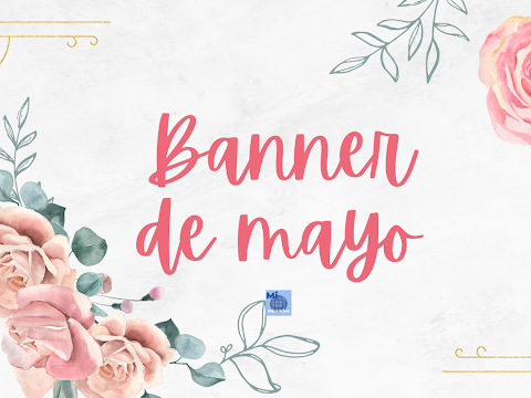 Banner de mayo