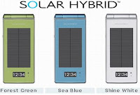 celular solar