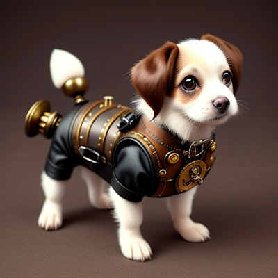 Steampunk Dog 3D amazingwallpapersa blogspot com (39)
