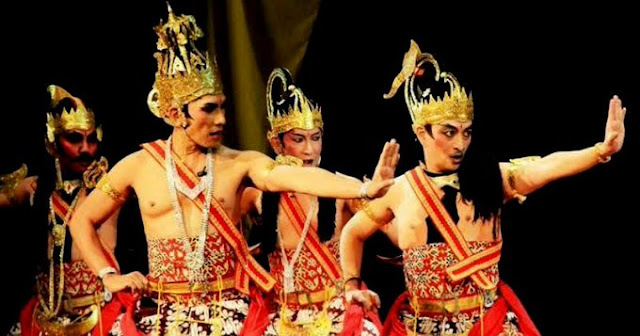teater tradisional