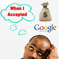 11 Ways To Be Accepted by Google AdSense