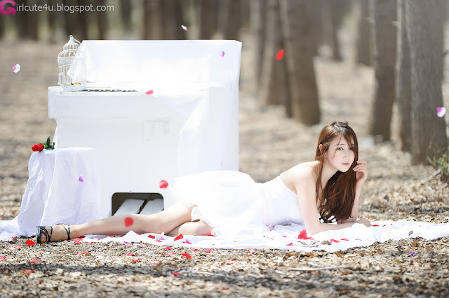 1 Han Chae Yee - very cute asian girl-girlcute4u.blogspot.com