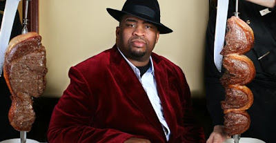 Patrice Oneal