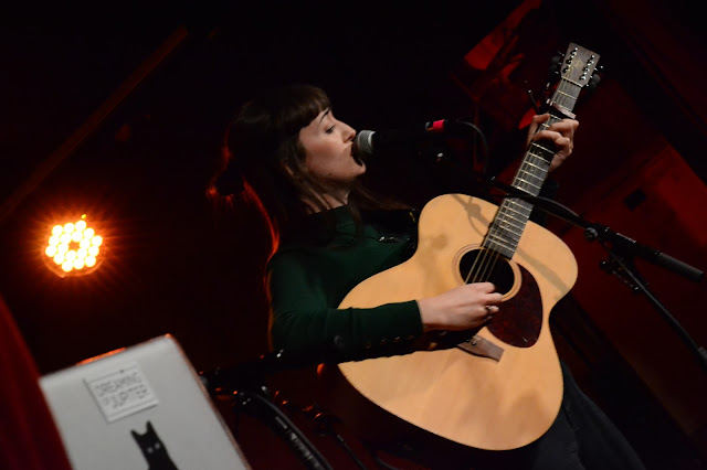 Maria Kelly Musician Dublin Mayo 