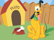 Imagenes de dibujos animados: Pluto (dibujos pluto )