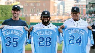 Prince Fielder June 28th