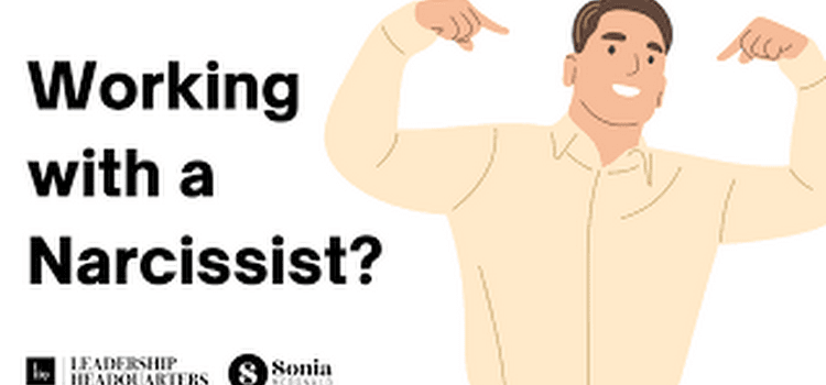 insändare. Hur man  kan känna igen en nerotiska narcissist genom kroppssrpåkets tekniker?