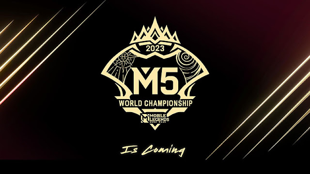 Mobile Legends: M5 World Championship debuts Wild Card format