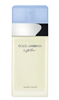 Dolce & Gabbana Ligh Blue perfume for women