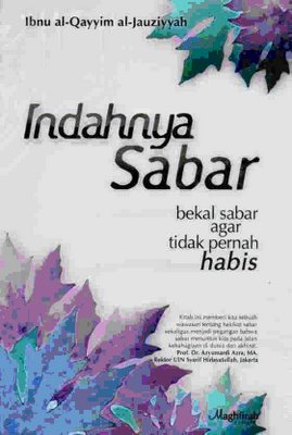 Yang indah itu budi yang cantik itu bahasa  SABAR  ITU 