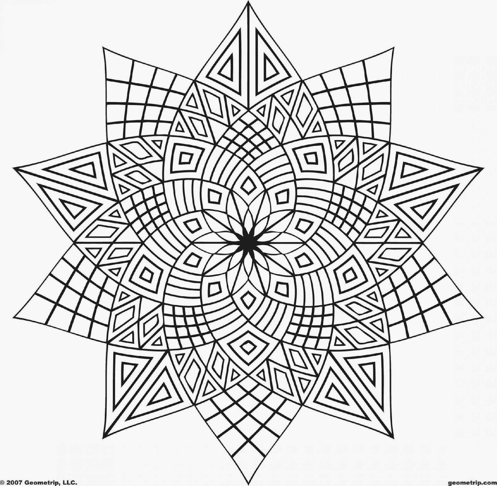 Awesome Coloring Pages  Free Coloring Sheet