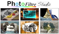      PhotoFiltre Studio X 10.5.0