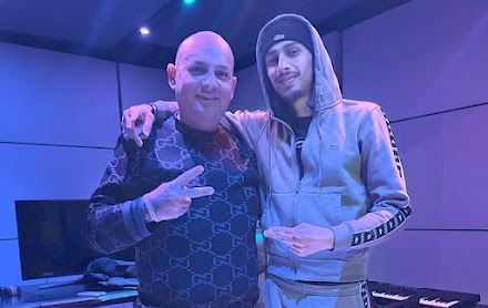 Il successo di Denys Maiorino, tra hip hop, calcio femminile e Vespe d'epoca