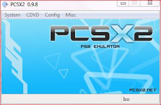 emulator ps2