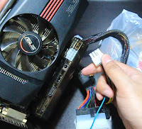 How to Upgrade Your Laptop with a Desktop Graphics Card!