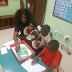 Mercy Johnson Shares Beautiful Photos Of Her Children In School To Mark Children’s Day 
