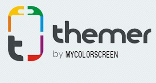 Customize Your Android Homescreen - Themer