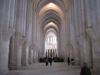 Alcobaça, Lisboa, Portugal