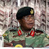 Zimbabwe army chief criticizes infighting in ruling party