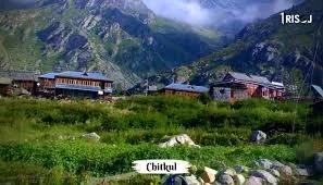 Chitkul Trekking
