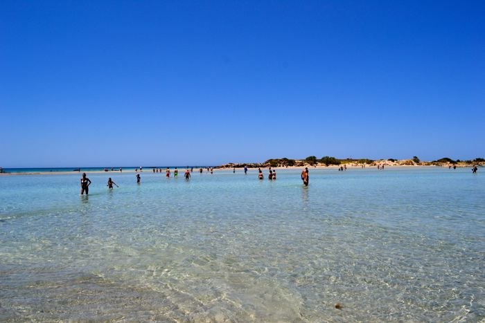 Gabbella Cele Mai Frumoase Plaje Din Grecia