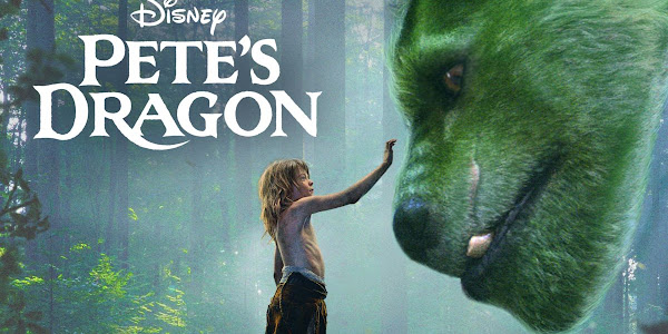 Pete's Dragon [ සිංහල හඩකැවූ ] - Sinhala Dubbed