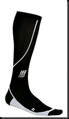 CEP Compression Sock