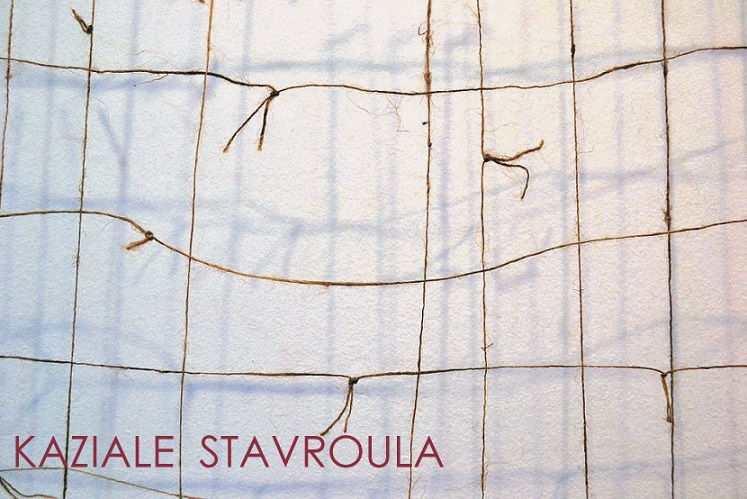 ΚAZIALE STAVROULA