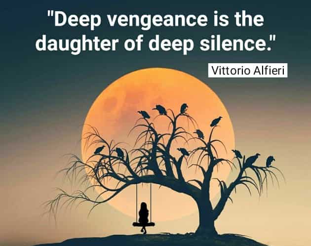 Deep-Silence-Quotes-Vengeance-quotations-hard-life