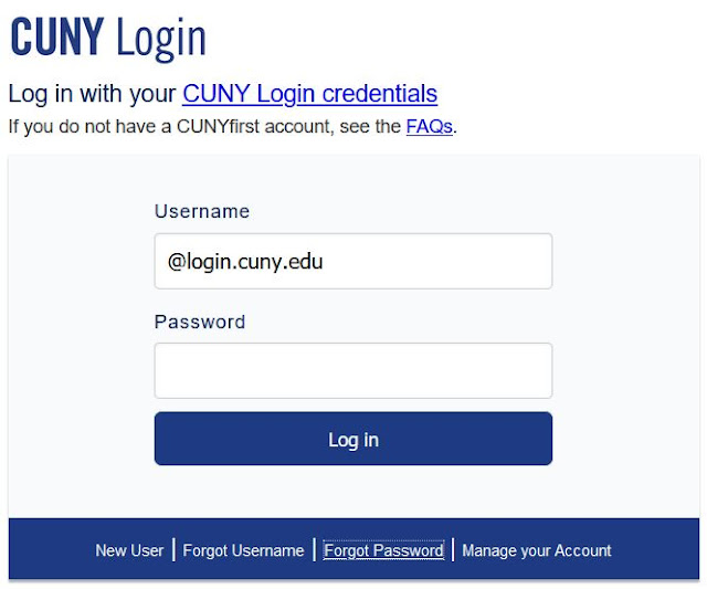 Cunyfirst: Helpful Guide to Access Cuny First Portal 2022