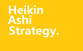 Heikin Ashi Strategy for Swing Trading