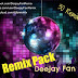 3032.-Pack 30 Remixes Deejay Fan