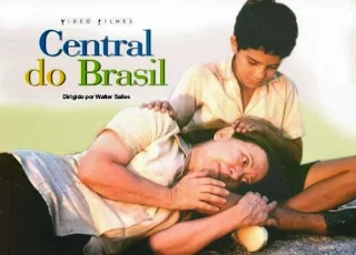 Central do Brasil