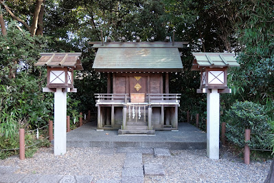 菅原神社