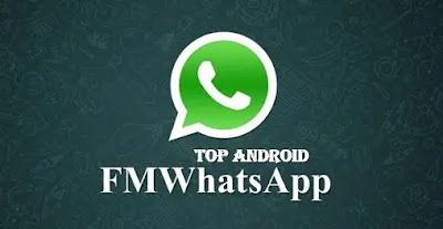 FMWhatsapp APK FMWA Download Latest Version - Anti-Ban