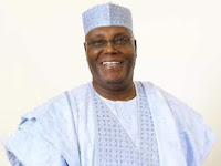 Atiku ya lashe zabe a Abuja, Adamawa da Enugu