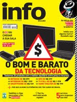 Download Revista Info Fevereiro 2010