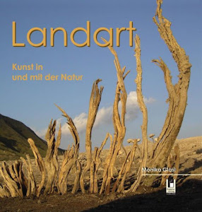 Landart: Kunst in und mit der Natur