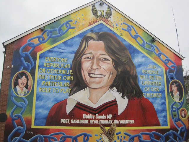 Bobby Sands